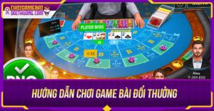 Hướng dẫn chơi game bài đổi thưởng 789 Club