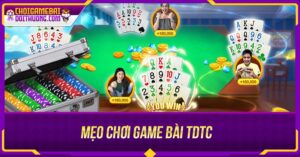 Mẹo chơi game bài hiệu quả