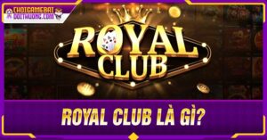 Game Bài Royal Club