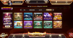 Hướng dẫn chơi game bài Sunwin
