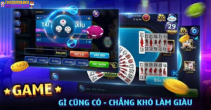 Hướng dẫn các bước chi tiết nhất tải game bài đổi thưởng tặng vốn
