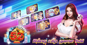 game bài 52labai là gì