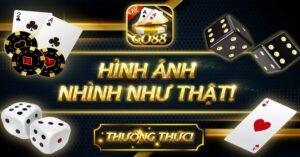 game bài go88 là gì