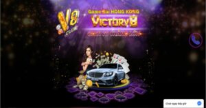 Giới thiệu về game bài V8 club