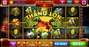 Đăng ký tài khoản để trải nghiệm game nổ hũ hấp dẫn