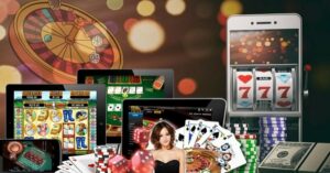 Game bài 2bong đáng thử nhất