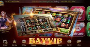 Giới thiệu về game bài bayvip