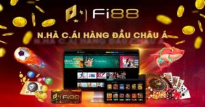 giới thiệu game bài Fi88