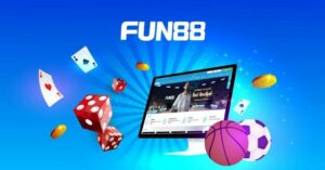 Giới thiệu cổng game bài FUN88