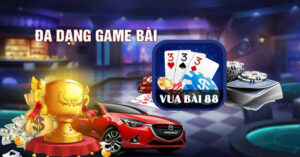 Giới thiệu game bài vuabai88