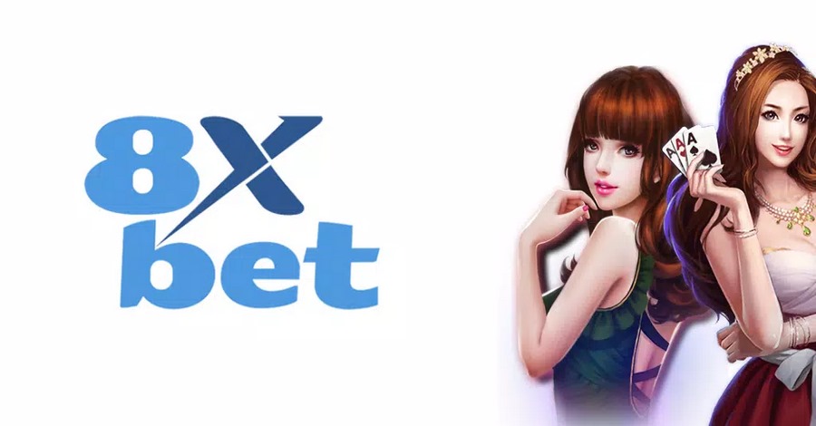 Thế giới game bài tại 8xbet