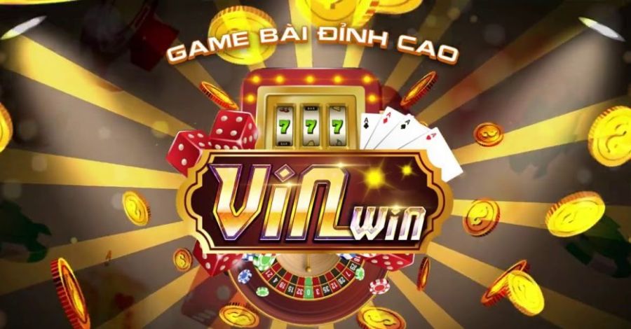 game bài Vinwin uy tín